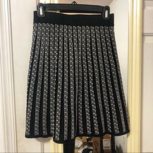 NWT Dress Barn- roz & Ali Skirt